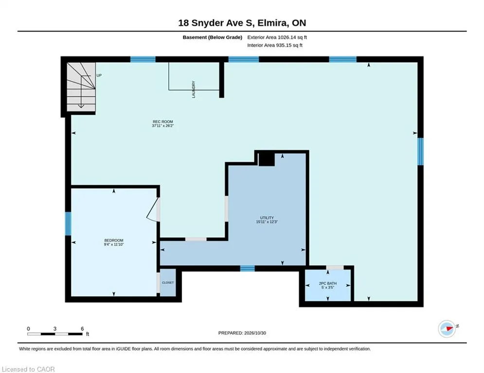 16 Snyder Avenue S