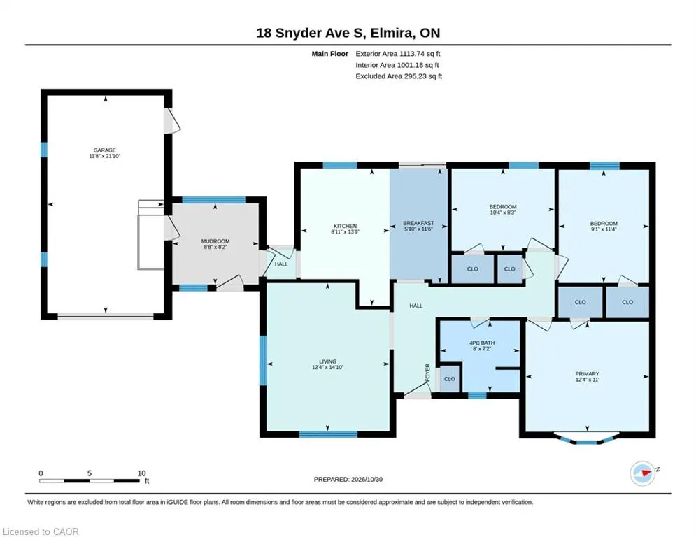 16 Snyder Avenue S