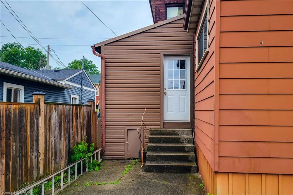 244 Hughson Street N