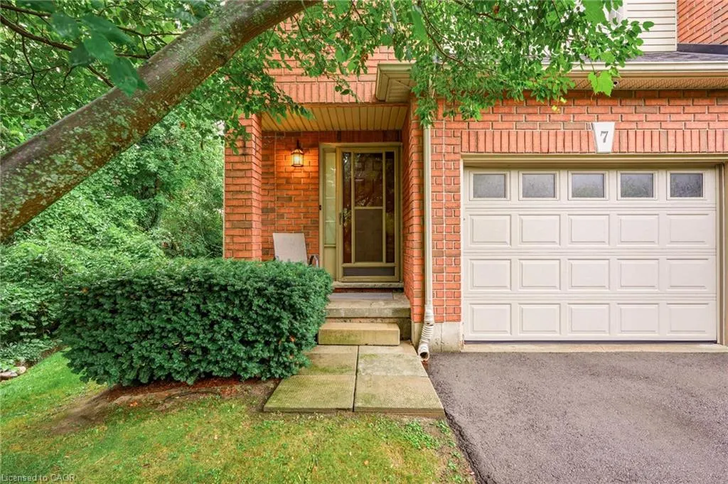 348 Highland Road W #7