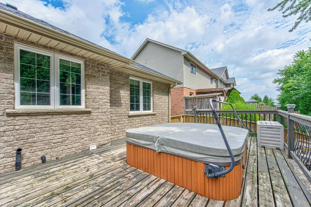 423 Poldon Drive