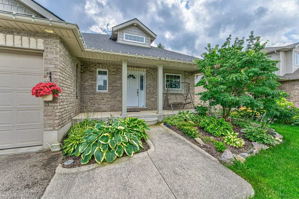 423 Poldon Drive