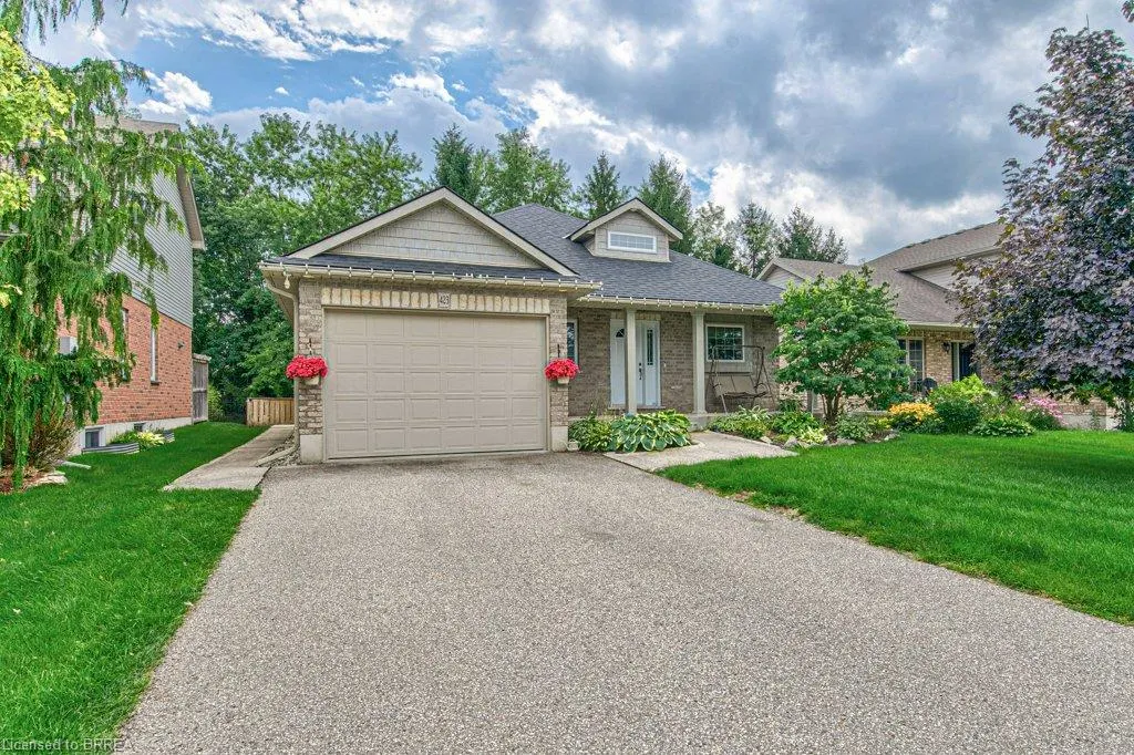 423 Poldon Drive