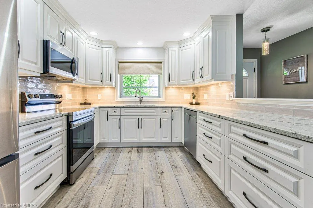 423 Poldon Drive