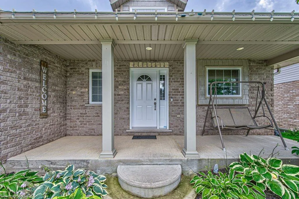 423 Poldon Drive