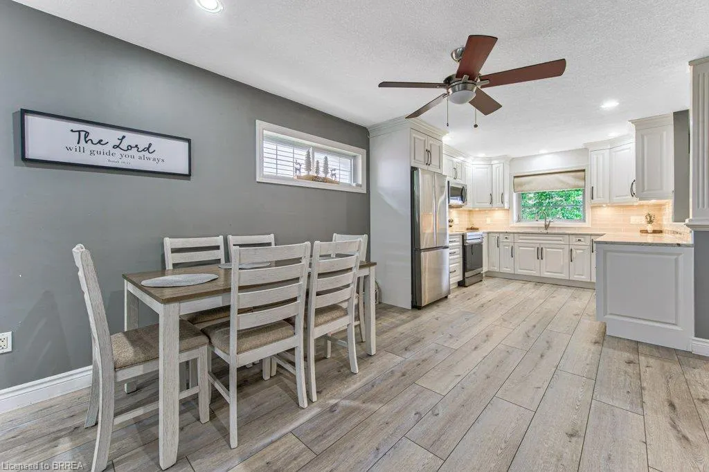 423 Poldon Drive
