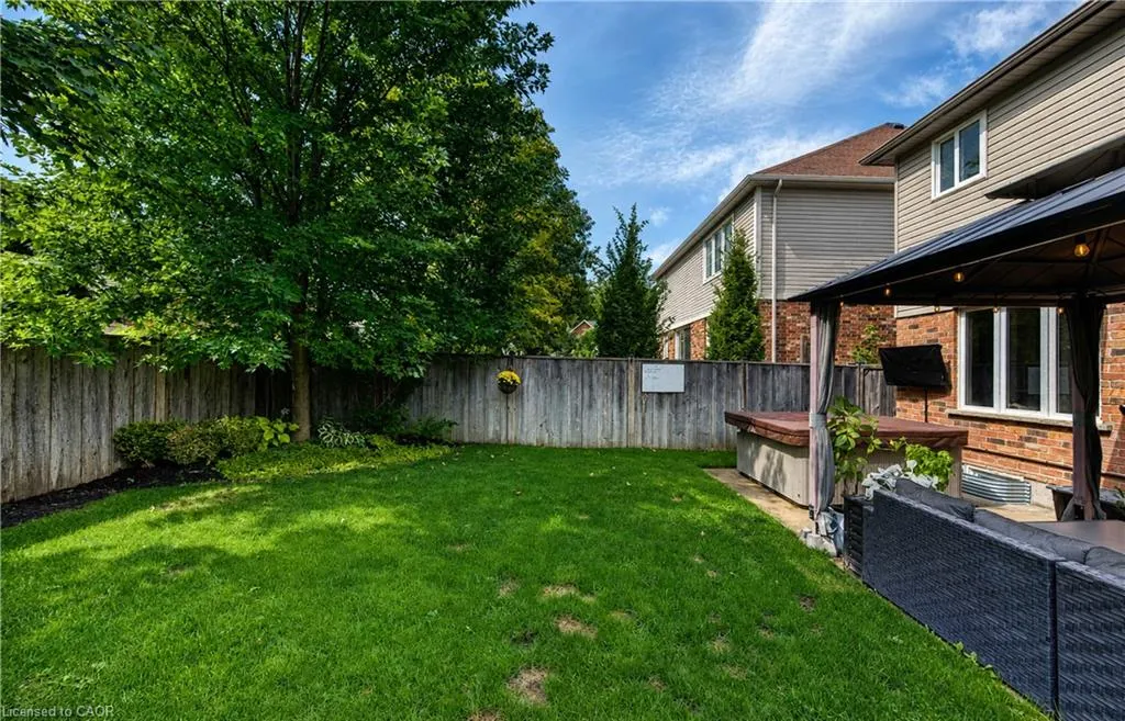 231 Steepleridge Street