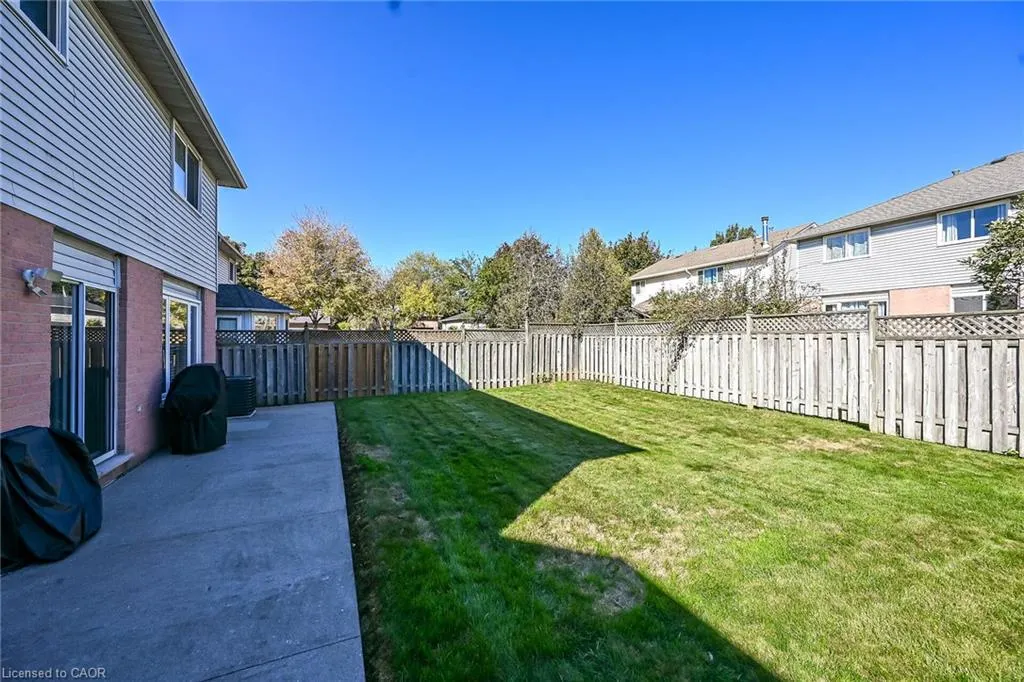 55 Fusilier Drive