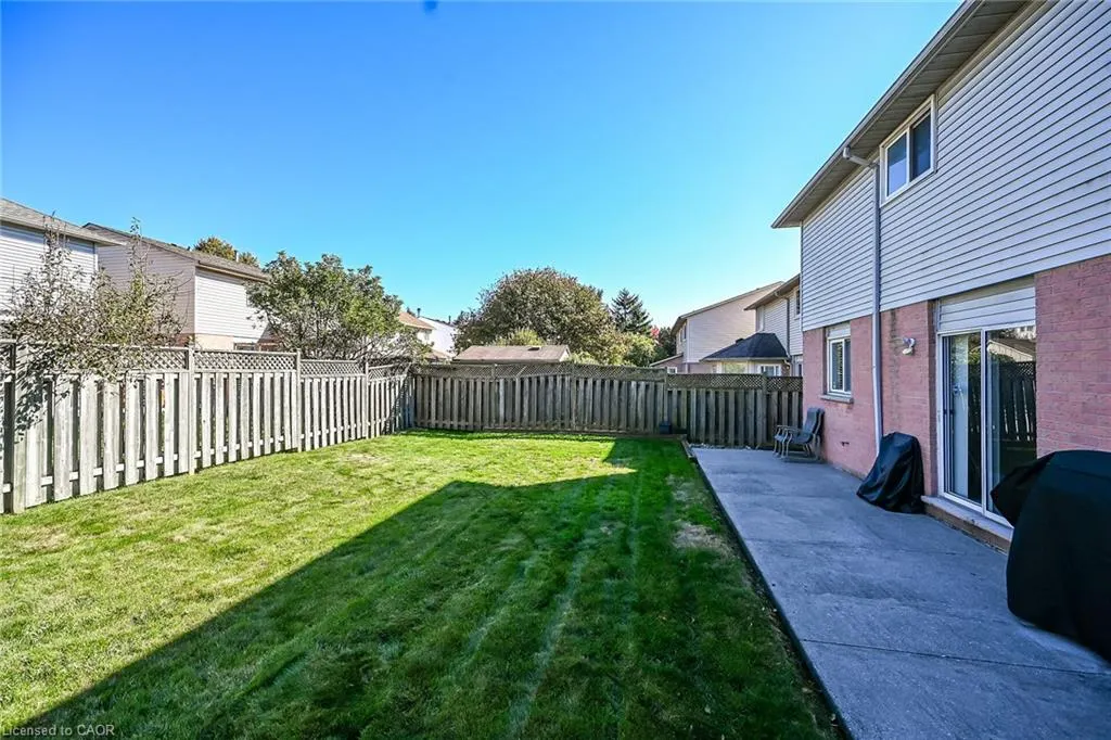 55 Fusilier Drive