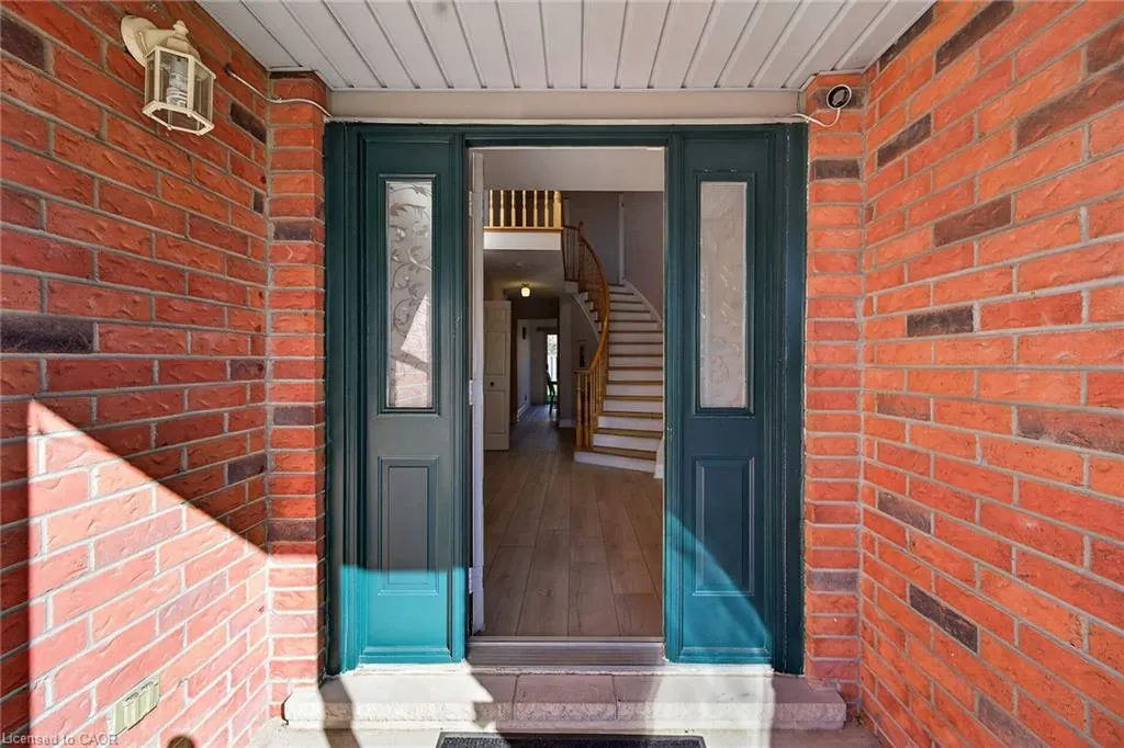 55 Fusilier Drive
