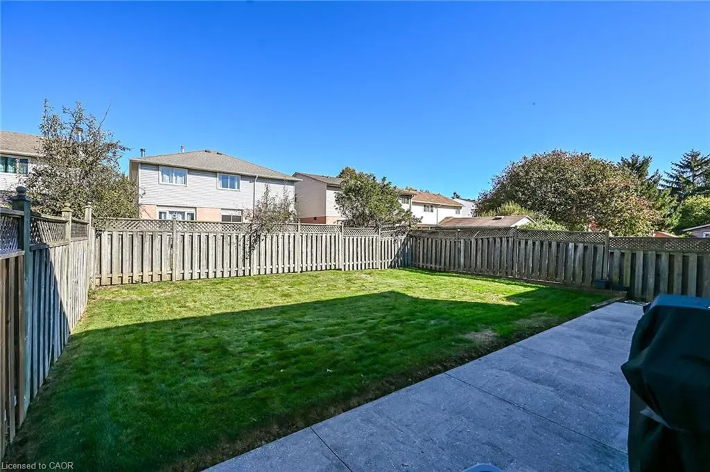 55 Fusilier Drive