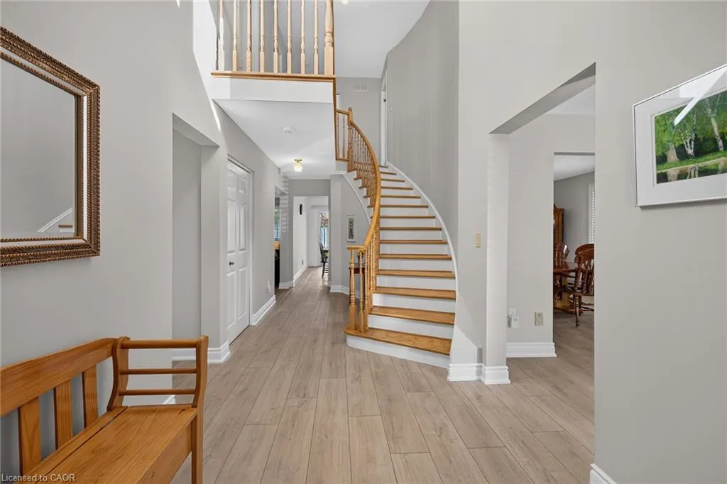 55 Fusilier Drive