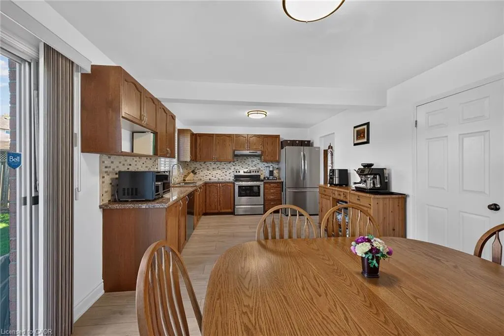55 Fusilier Drive