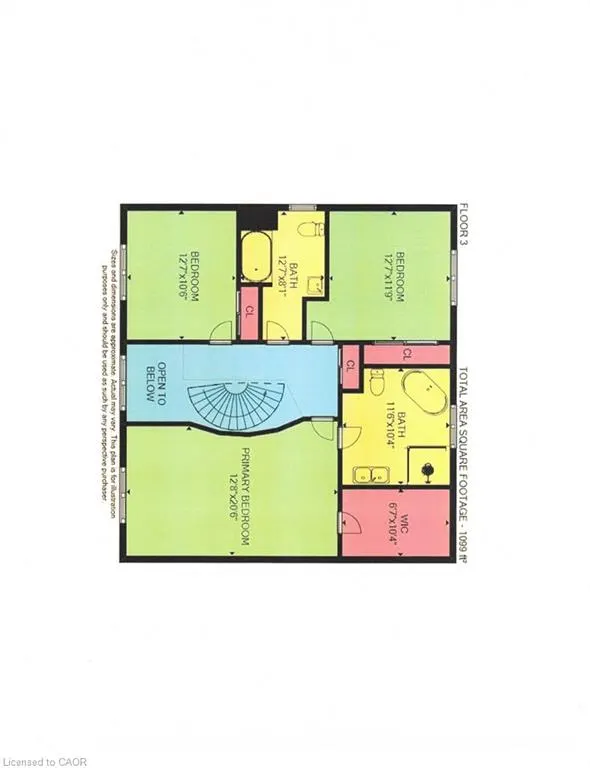 55 Fusilier Drive
