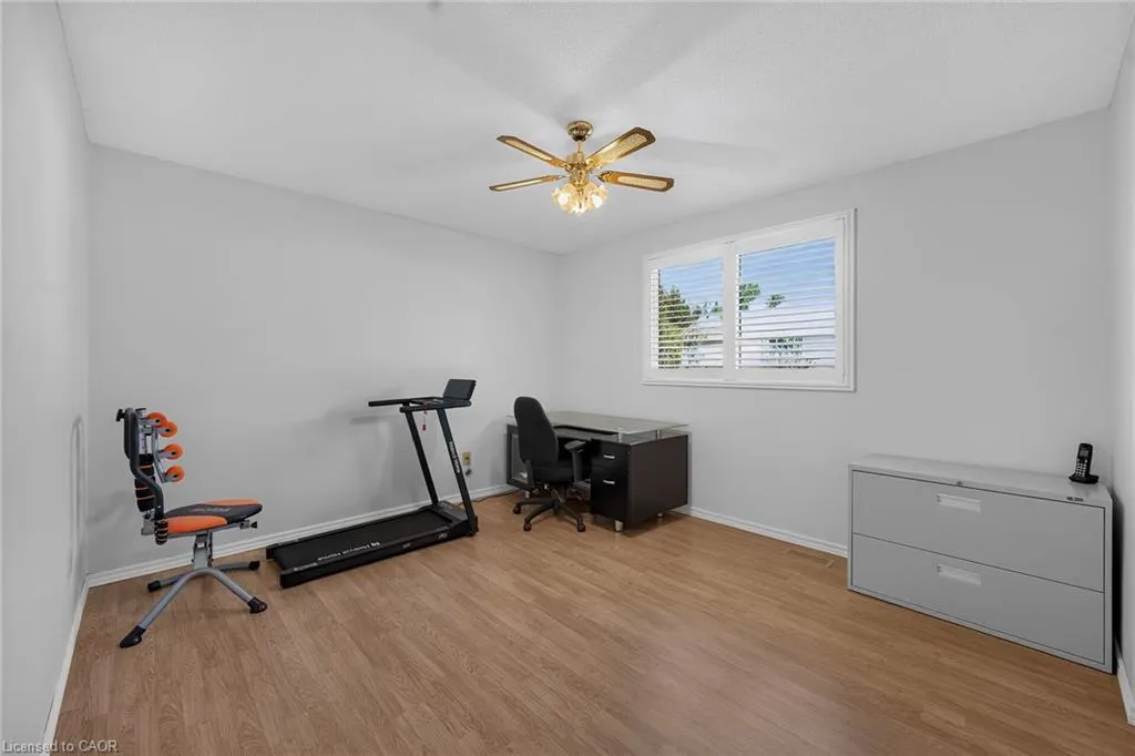 55 Fusilier Drive