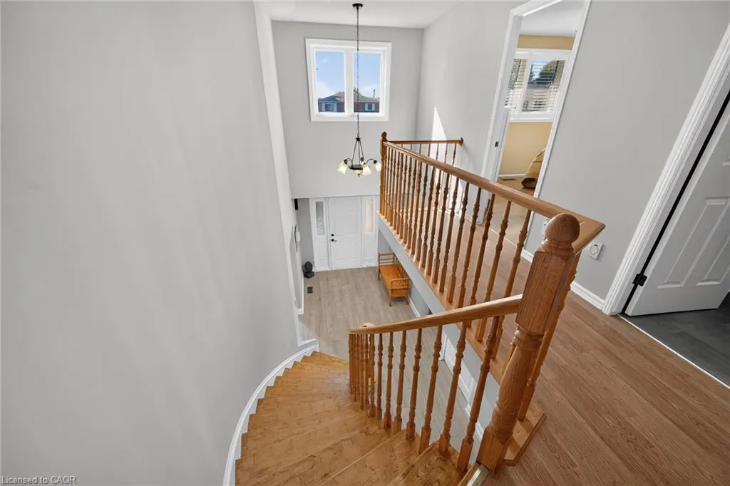 55 Fusilier Drive