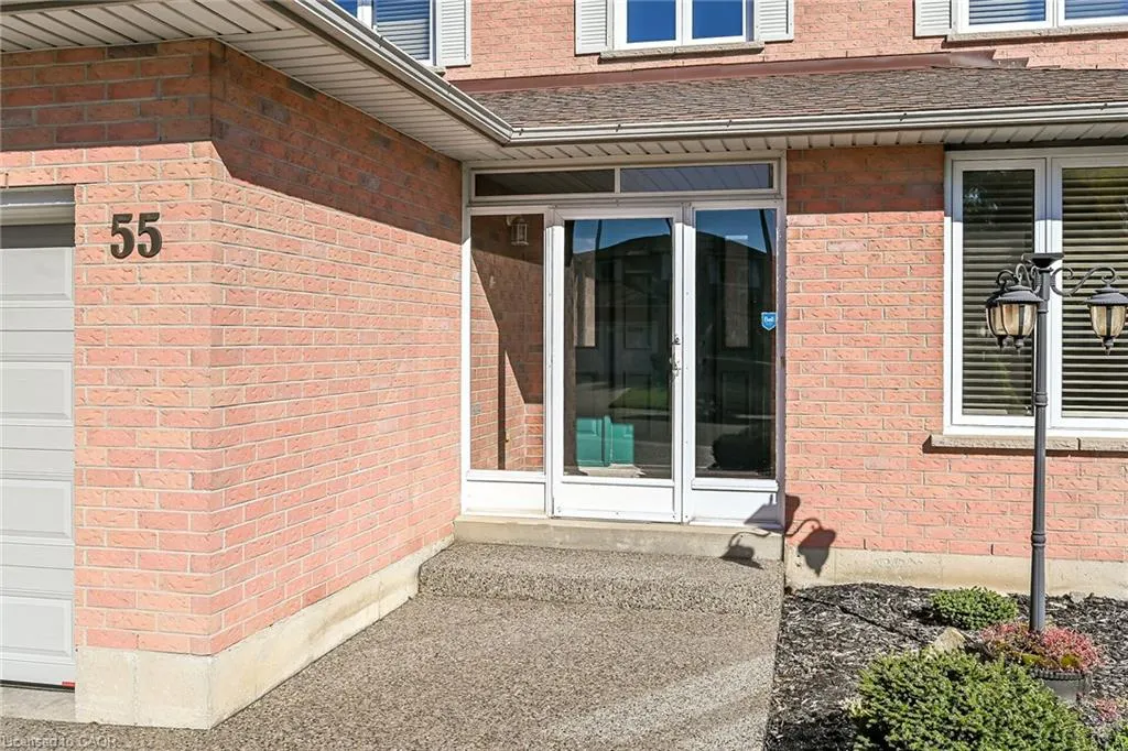 55 Fusilier Drive