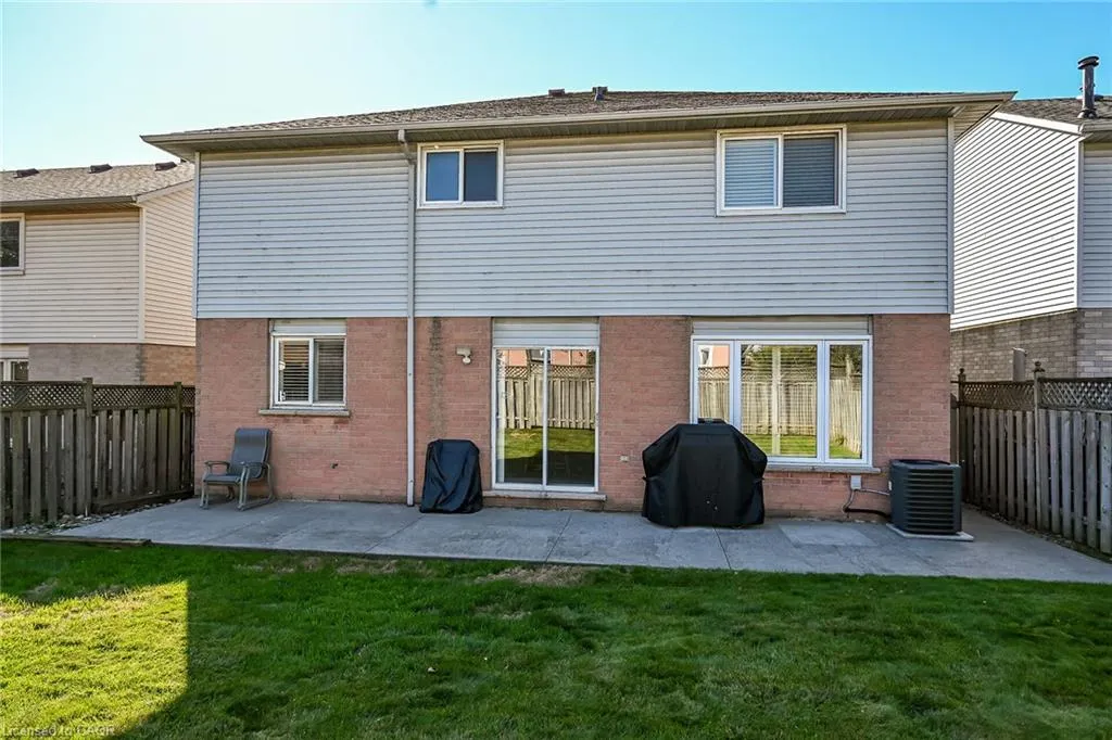 55 Fusilier Drive