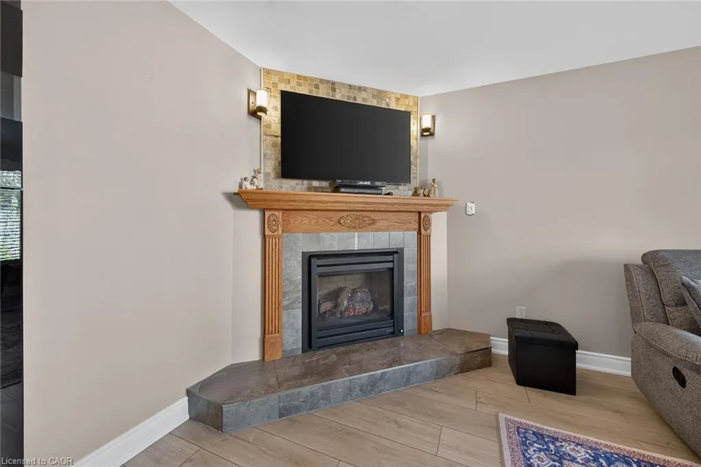 55 Fusilier Drive