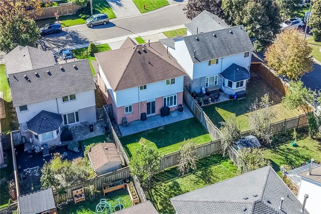 55 Fusilier Drive