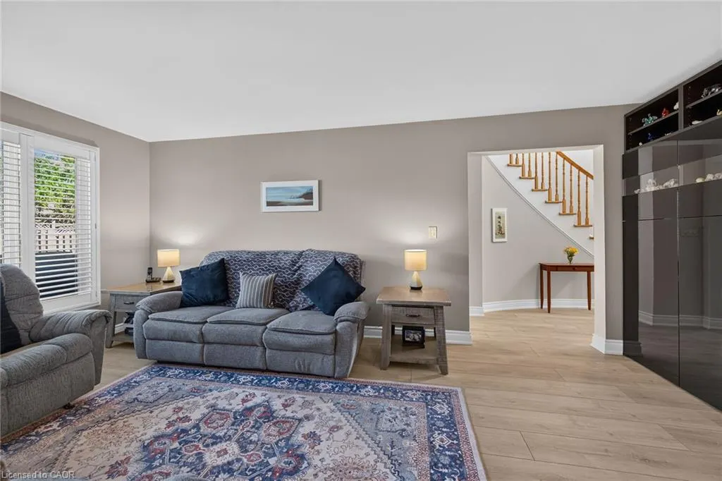 55 Fusilier Drive