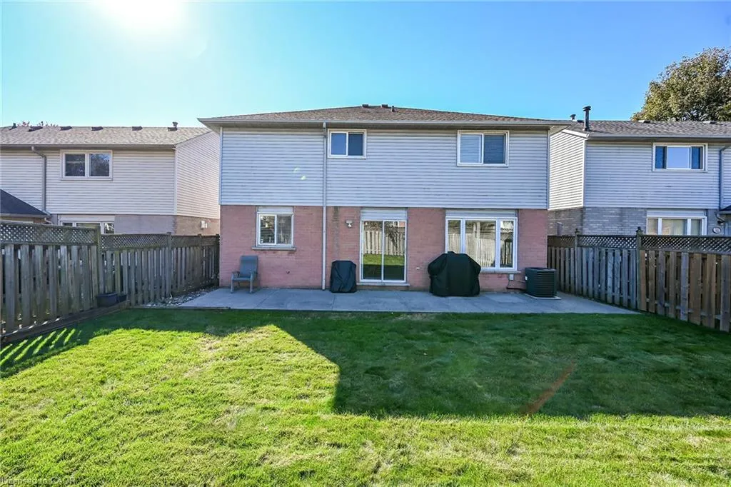 55 Fusilier Drive