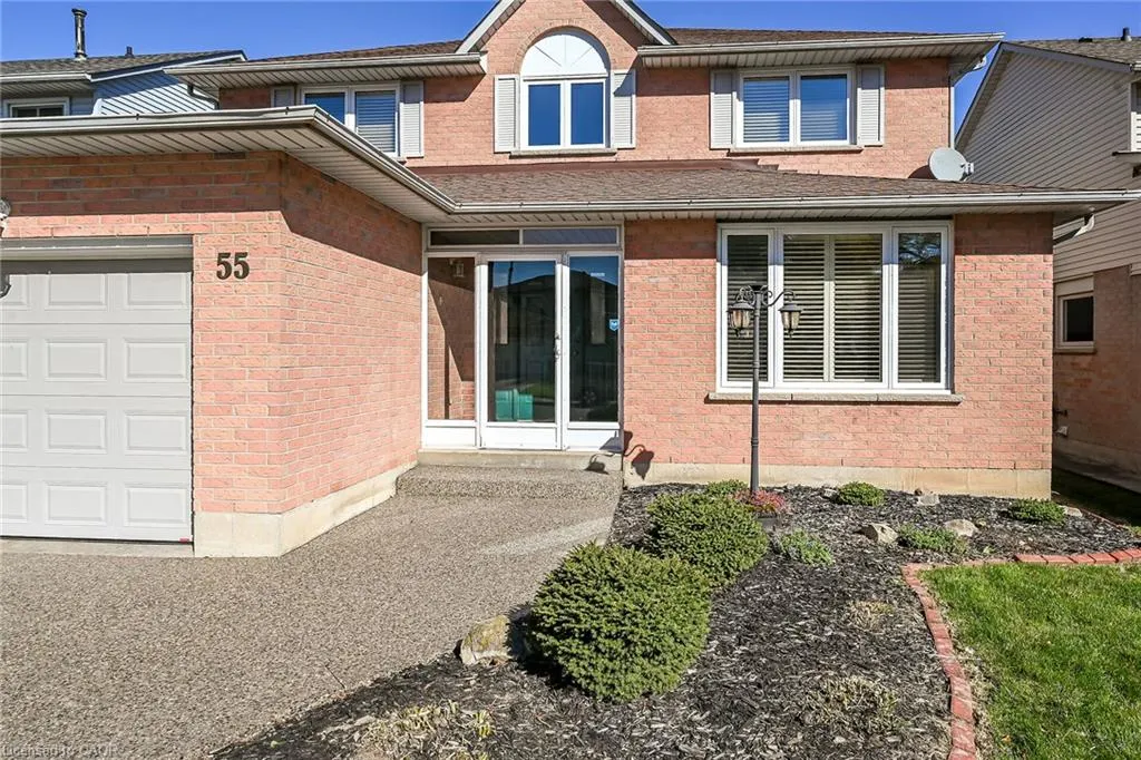 55 Fusilier Drive