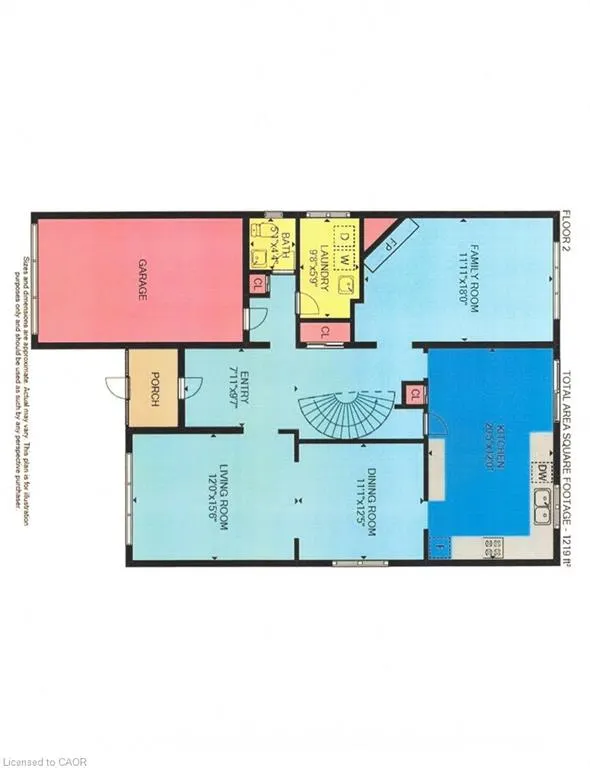 55 Fusilier Drive
