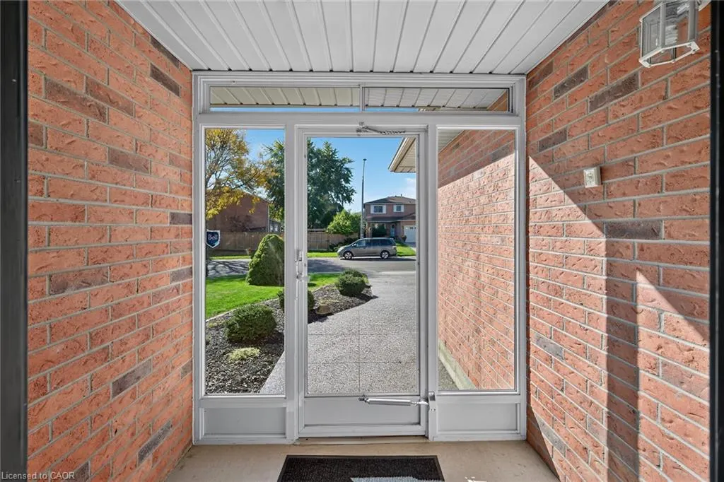 55 Fusilier Drive