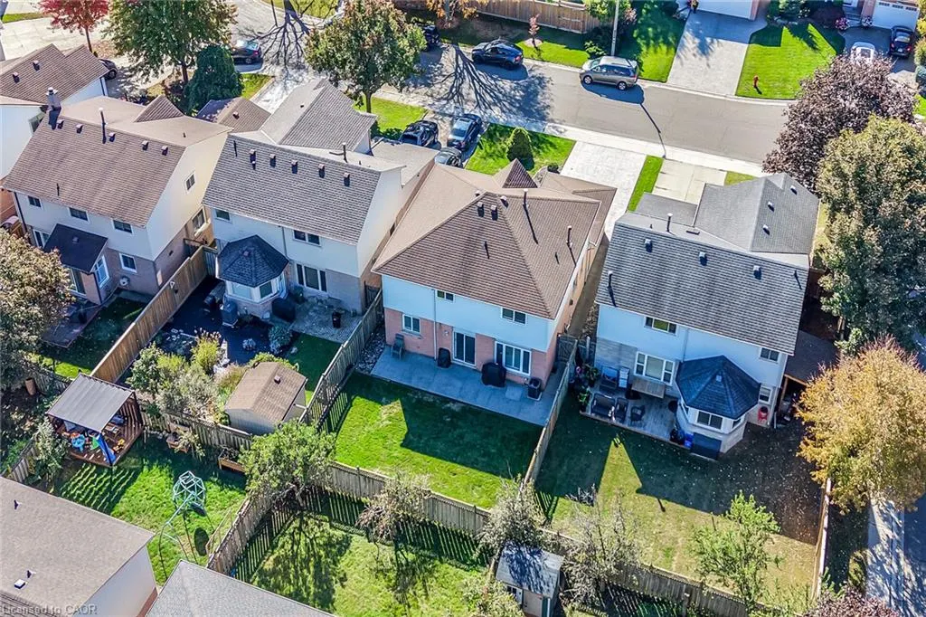 55 Fusilier Drive