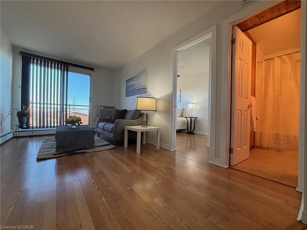 30 Summit Avenue #604