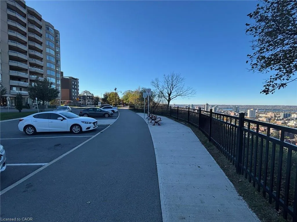 30 Summit Avenue #604