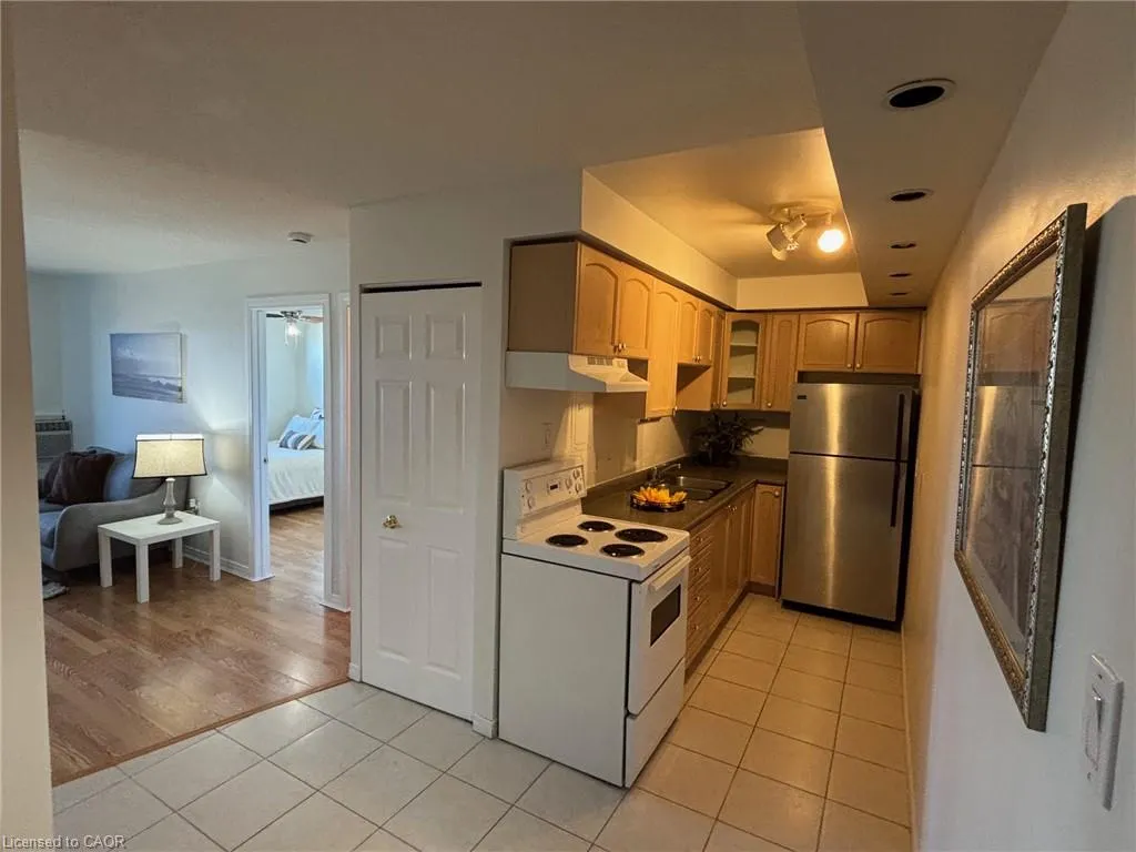 30 Summit Avenue #604