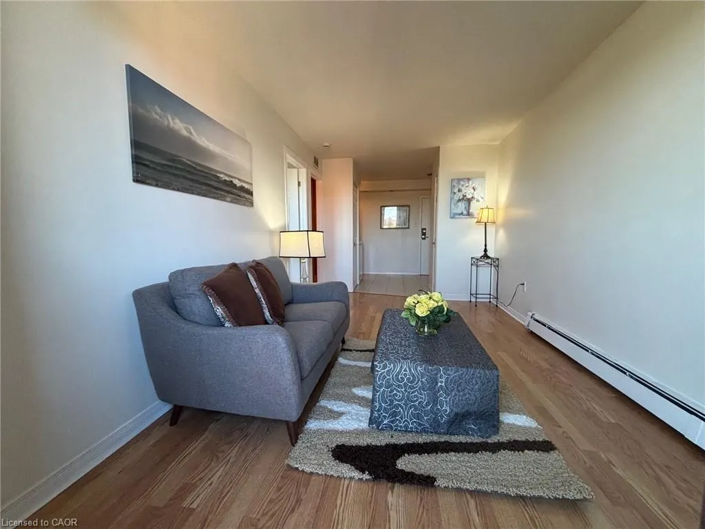 30 Summit Avenue #604