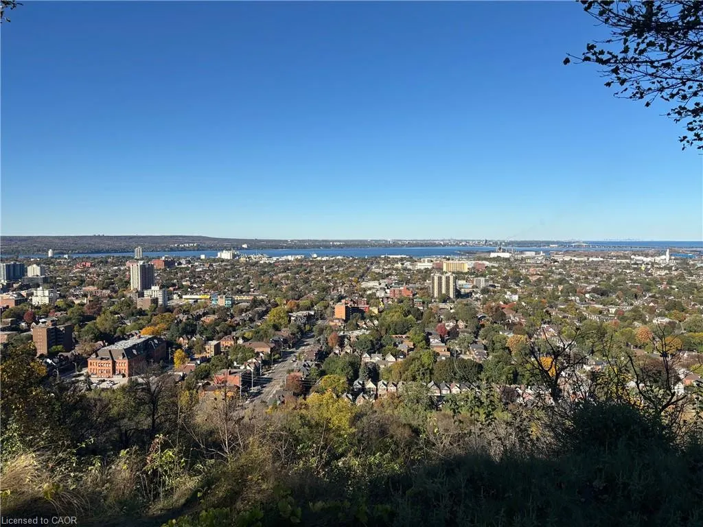 30 Summit Avenue #604