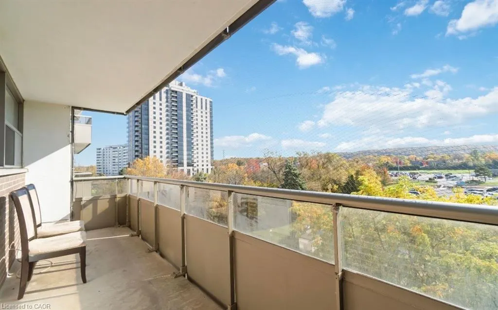 215 Glenridge Avenue #409