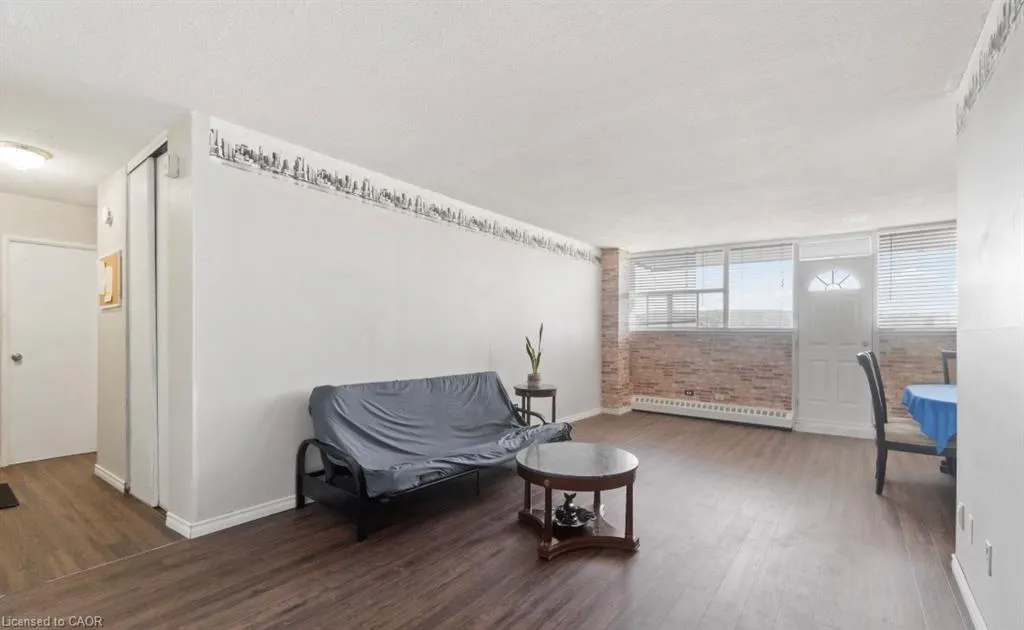 215 Glenridge Avenue #409