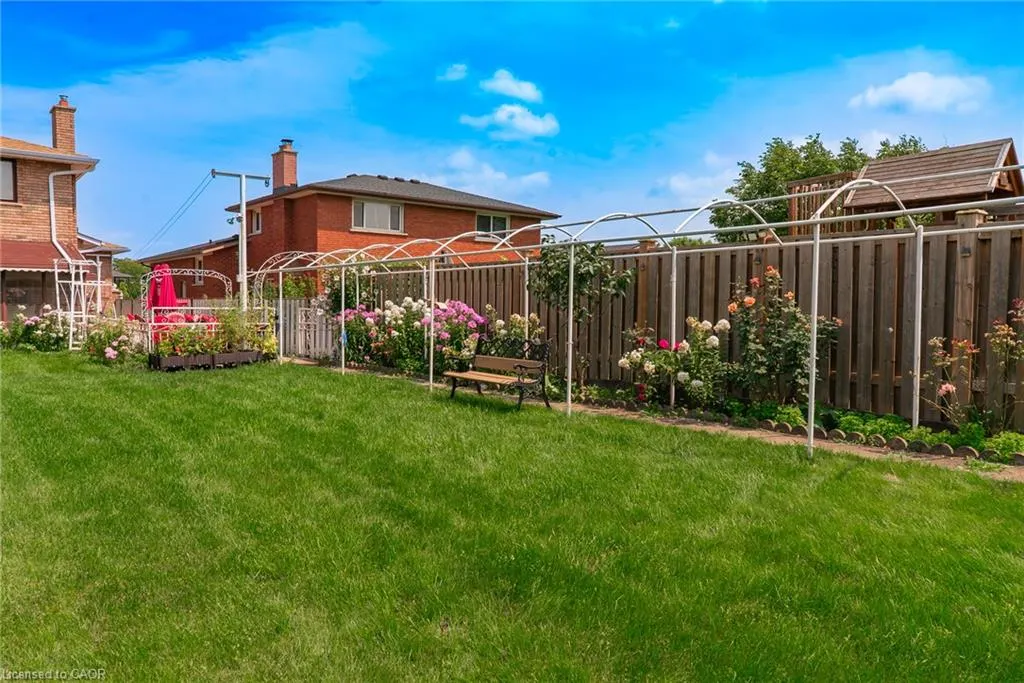 43 Henley Drive