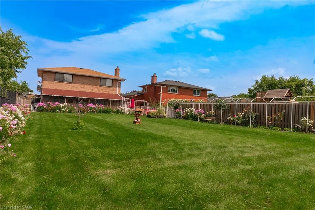 43 Henley Drive