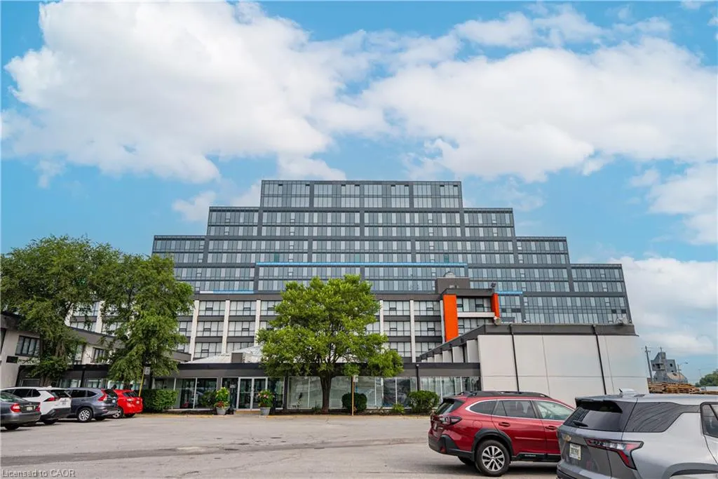 996 Martin Grove Road #410