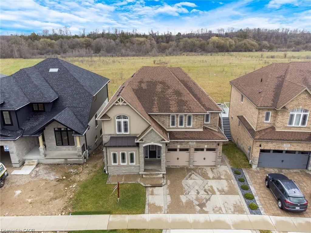 341 Rivertrail Avenue