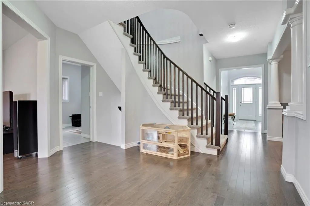 341 Rivertrail Avenue