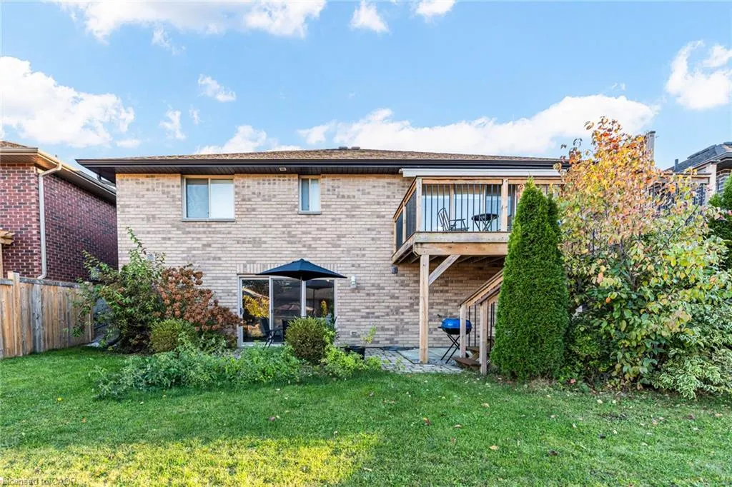 44 Liberty Crescent