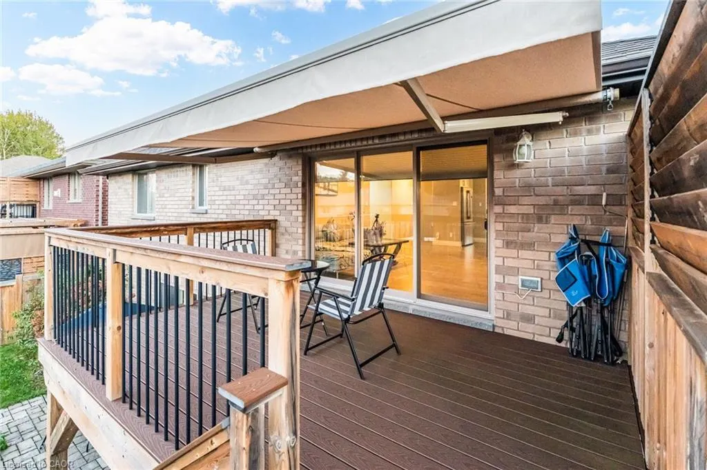 44 Liberty Crescent