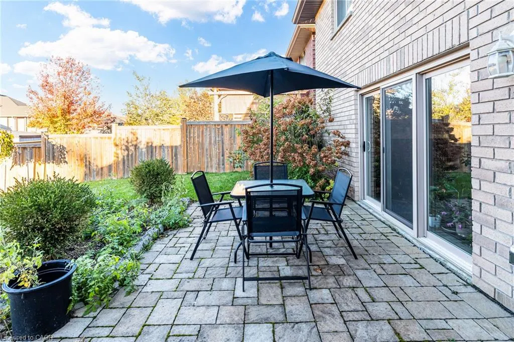 44 Liberty Crescent
