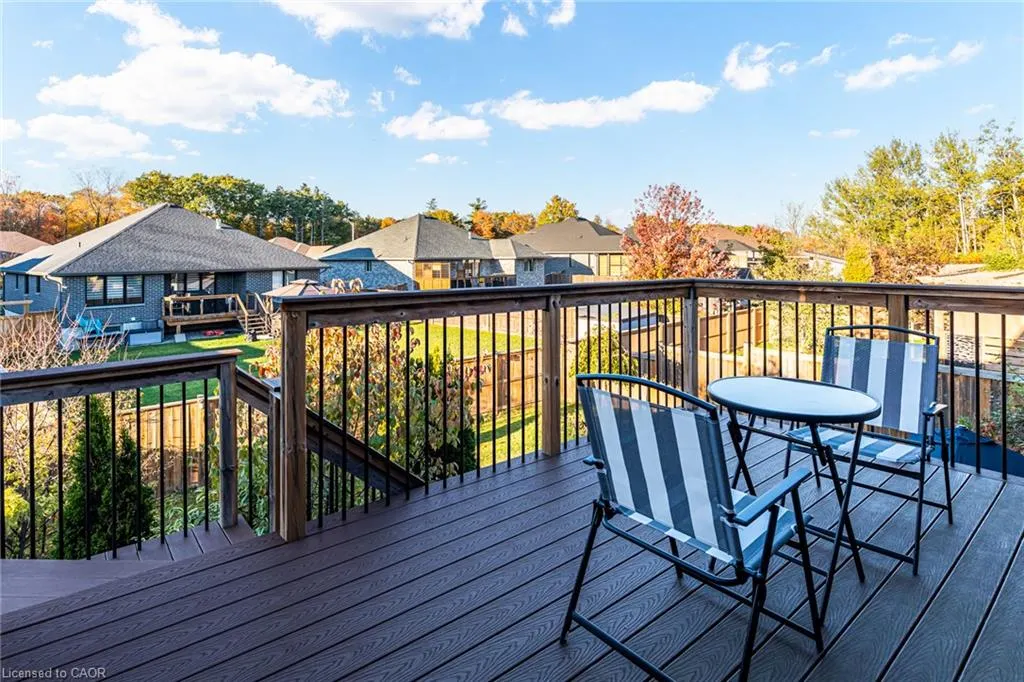 44 Liberty Crescent