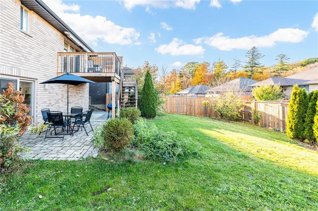 44 Liberty Crescent