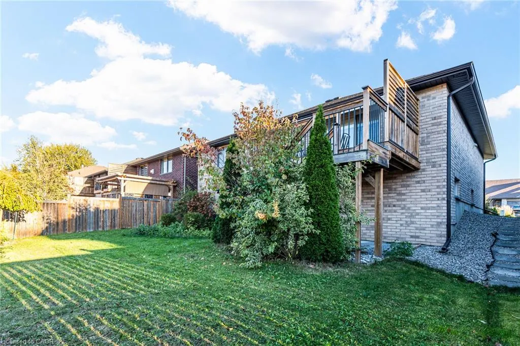 44 Liberty Crescent