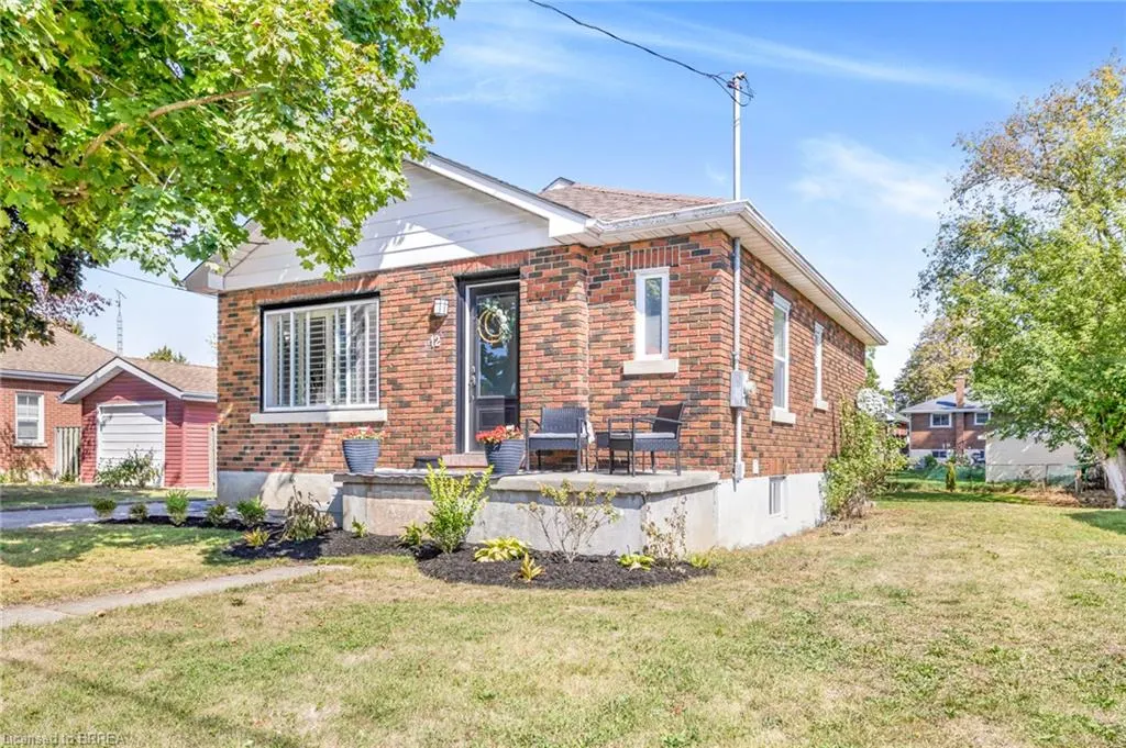 12 Patricia Street