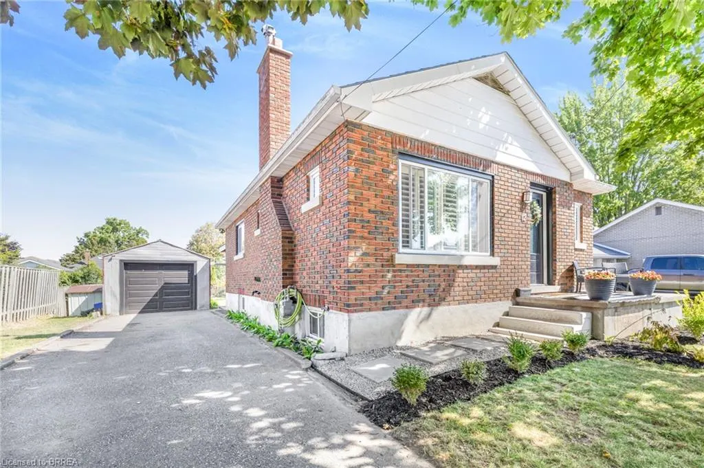 12 Patricia Street